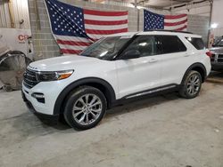 2020 Ford Explorer XLT for sale in Columbia, MO