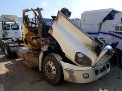 Freightliner Vehiculos salvage en venta: 2016 Freightliner Cascadia 125