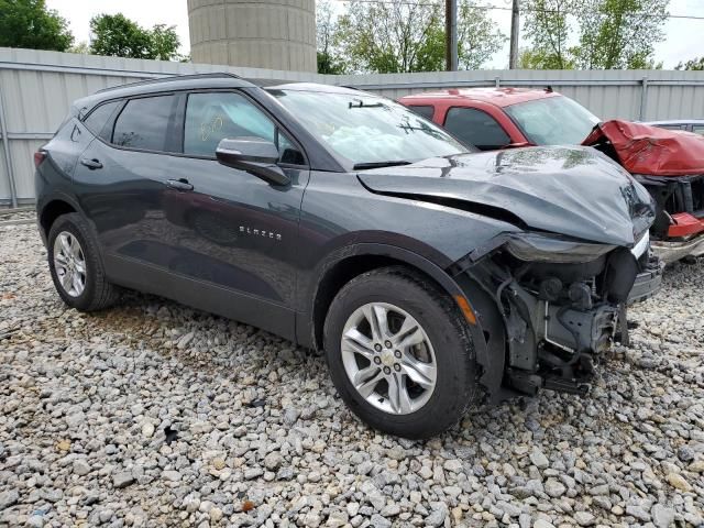 2019 Chevrolet Blazer 2LT