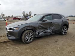 Vehiculos salvage en venta de Copart San Diego, CA: 2022 Mazda CX-30 Select