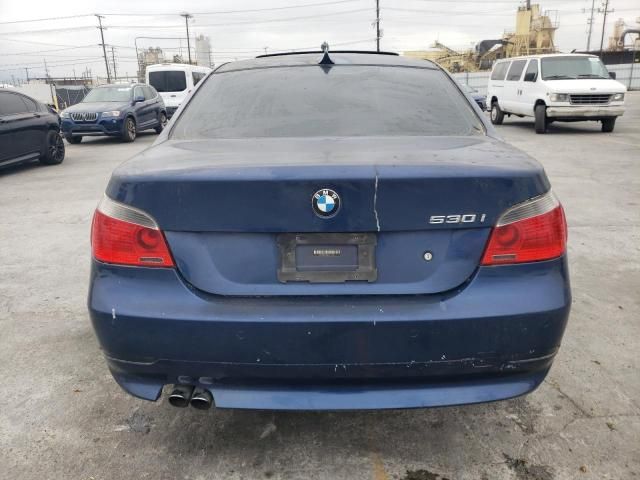 2006 BMW 530 I