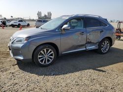 2013 Lexus RX 350 en venta en San Diego, CA