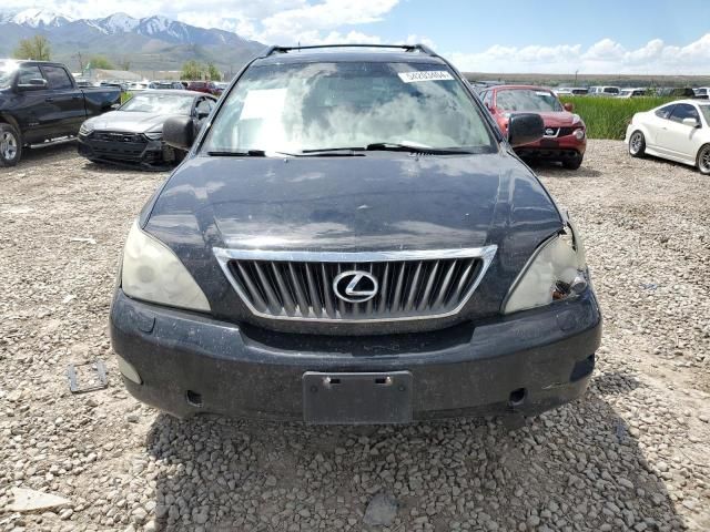 2008 Lexus RX 350