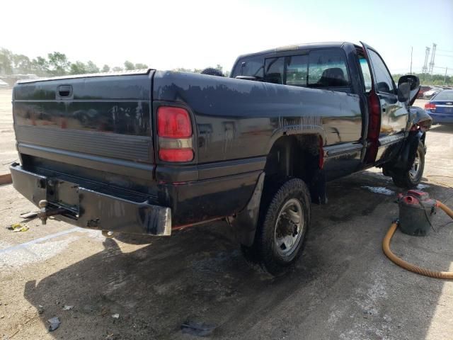 1998 Dodge RAM 2500