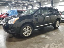 Nissan Rogue salvage cars for sale: 2012 Nissan Rogue S