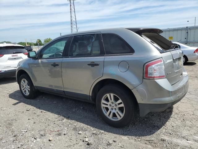 2008 Ford Edge SE