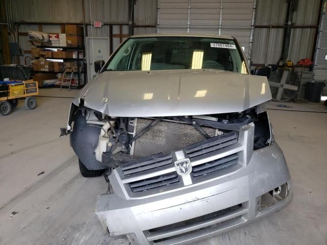 2009 Dodge Grand Caravan SE