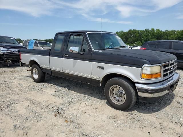 1996 Ford F150