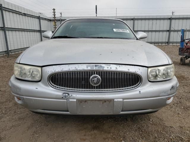 2000 Buick Lesabre Custom