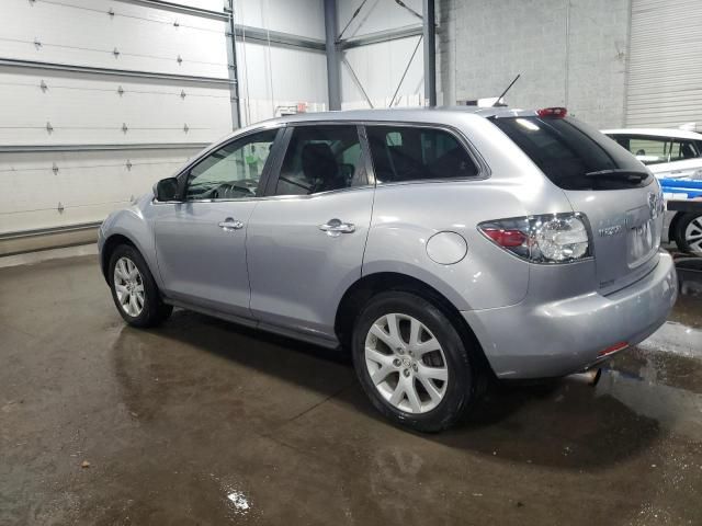 2008 Mazda CX-7