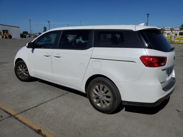 2019 KIA Sedona L