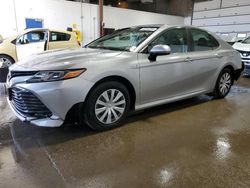 2018 Toyota Camry LE for sale in Blaine, MN
