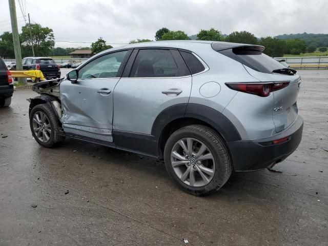 2020 Mazda CX-30 Select