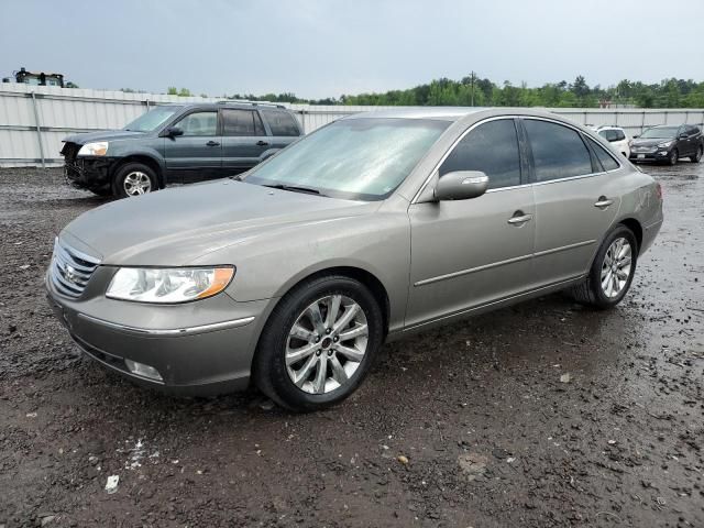 2009 Hyundai Azera SE