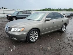 2009 Hyundai Azera SE en venta en Fredericksburg, VA