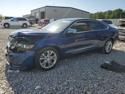 2014 Chevrolet Impala LT for sale in Wayland, MI