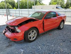 2012 Ford Mustang for sale in Augusta, GA