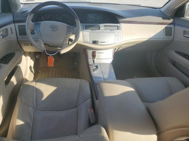 2008 Toyota Avalon XL