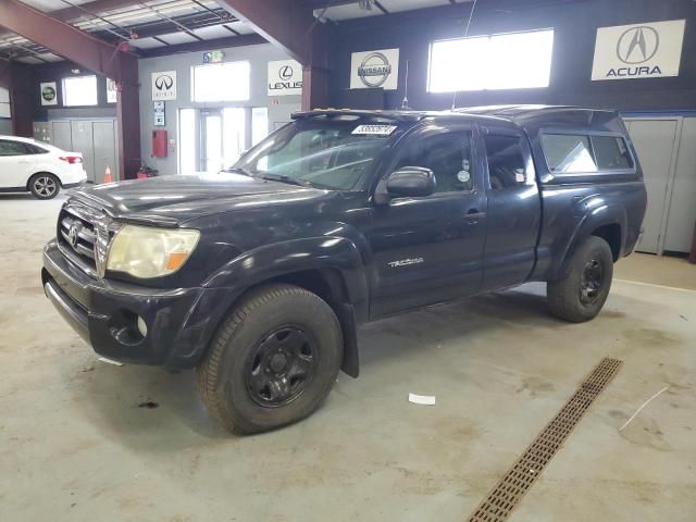 2007 Toyota Tacoma Access Cab