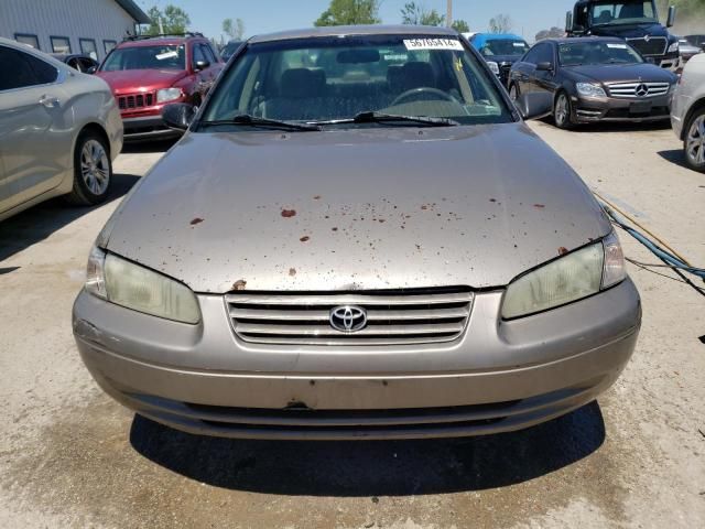 1999 Toyota Camry CE