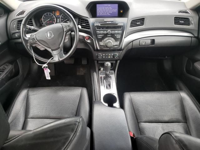 2013 Acura ILX 20 Tech