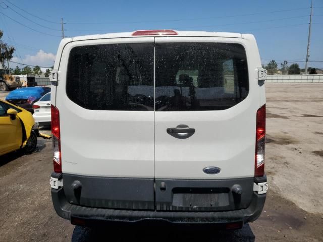 2018 Ford Transit T-350