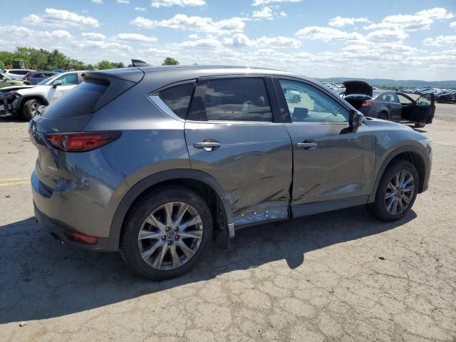 2020 Mazda CX-5 Grand Touring Reserve