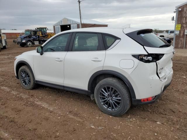 2019 Mazda CX-5 Sport