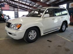 1998 Lexus LX 470 for sale in East Granby, CT