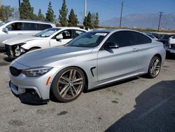 Vehiculos salvage en venta de Copart Rancho Cucamonga, CA: 2019 BMW 440I