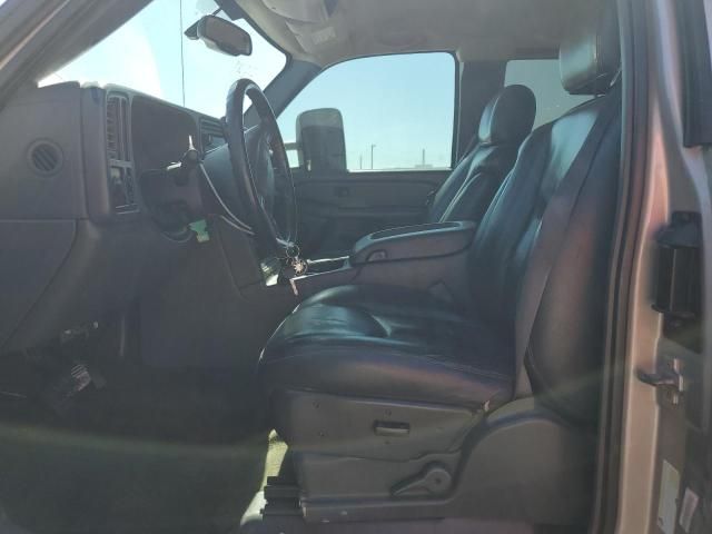 2006 GMC New Sierra C1500