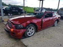 2013 Ford Mustang en venta en Hueytown, AL
