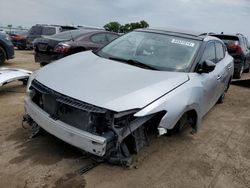 Nissan Maxima salvage cars for sale: 2016 Nissan Maxima 3.5S