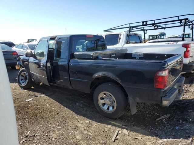 2003 Ford Ranger Super Cab