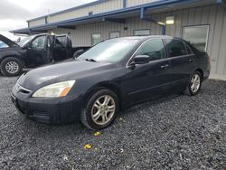 2007 Honda Accord EX en venta en Gastonia, NC