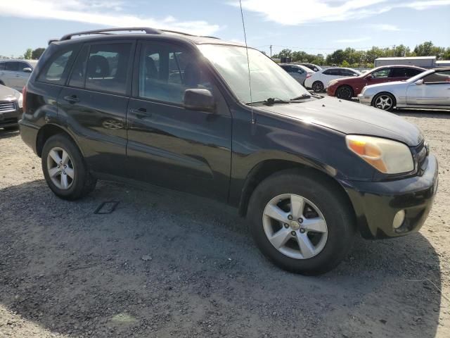 2004 Toyota Rav4