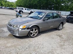 2000 Toyota Camry CE for sale in North Billerica, MA