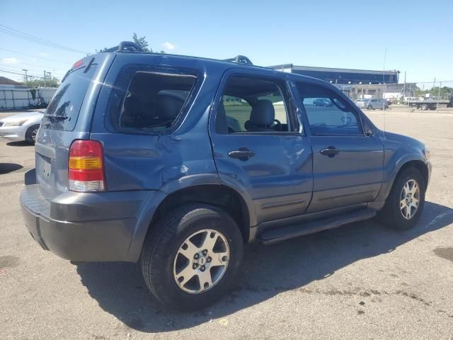 2005 Ford Escape XLT