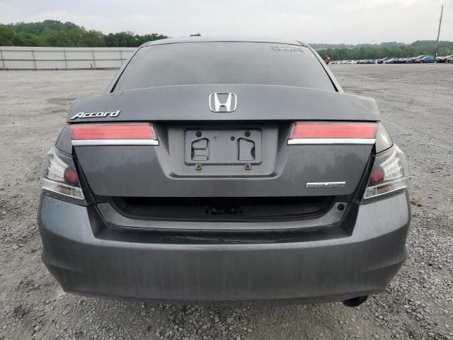 2011 Honda Accord SE