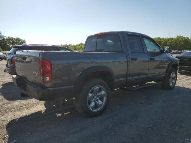 2004 Dodge RAM 1500 ST