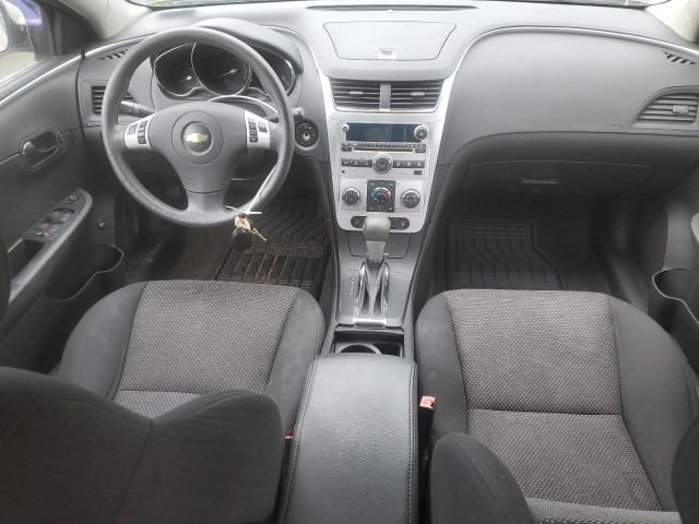 2012 Chevrolet Malibu 1LT