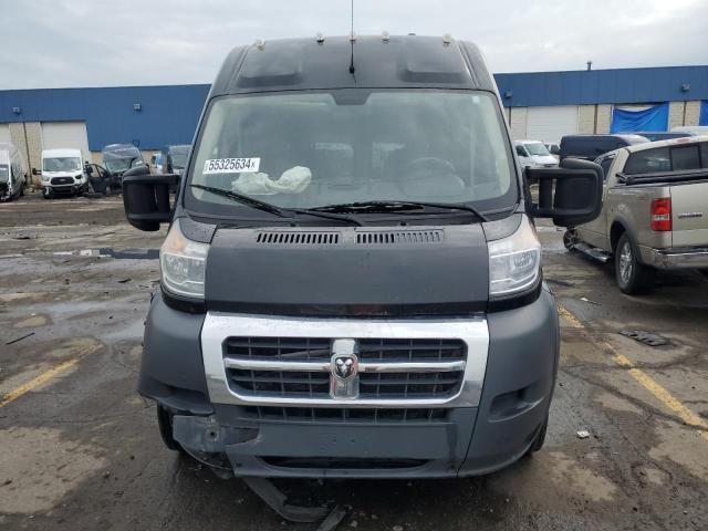 2016 Dodge RAM Promaster 3500 3500 High