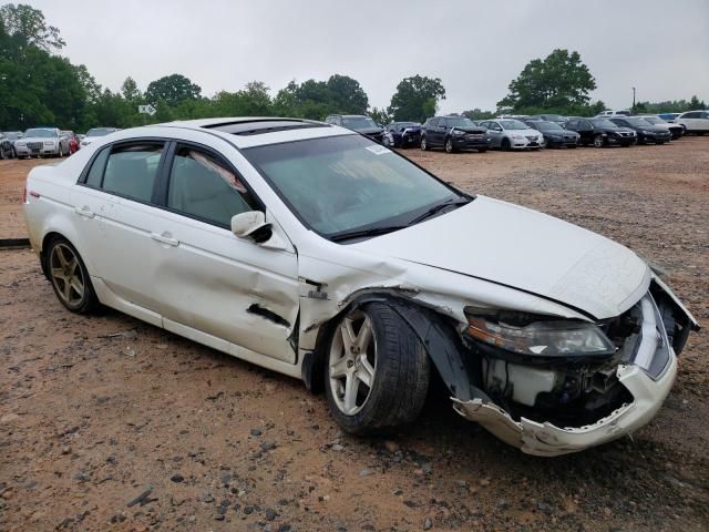 2006 Acura 3.2TL