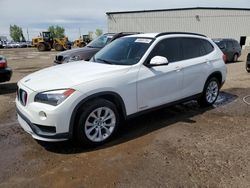 BMW Vehiculos salvage en venta: 2015 BMW X1 XDRIVE28I