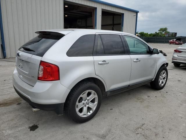 2011 Ford Edge SEL