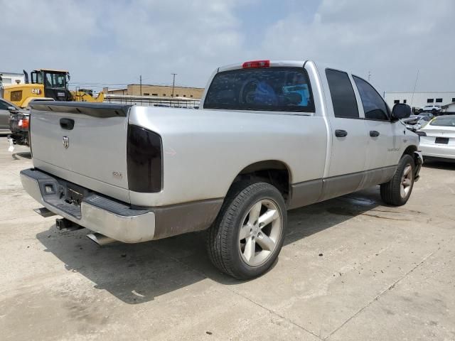 2006 Dodge RAM 1500 ST