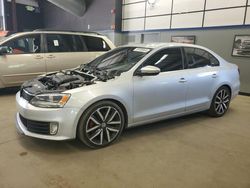 2014 Volkswagen Jetta GLI en venta en East Granby, CT