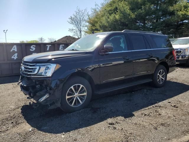 2020 Ford Expedition Max XL