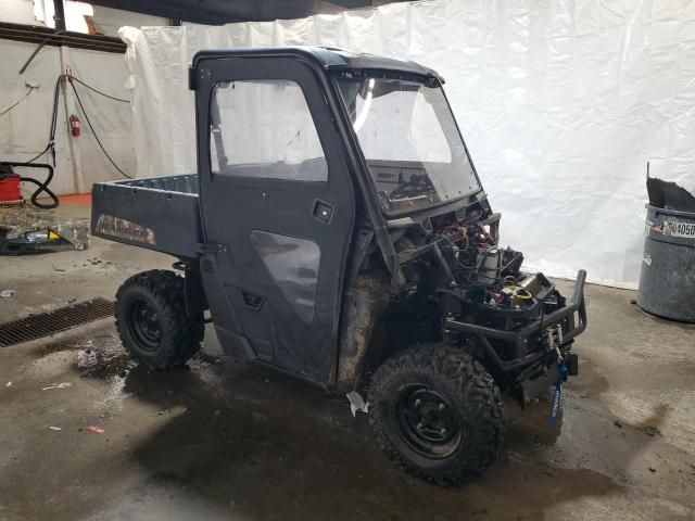 2015 Polaris Ranger 570