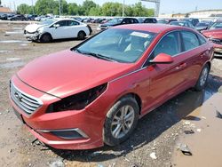 2017 Hyundai Sonata SE for sale in Columbus, OH